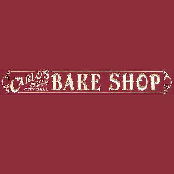 Carlo's Bake Shop - www.carlosbakery.com