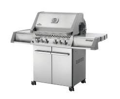 Napoleon P500RSIB Gas Grill