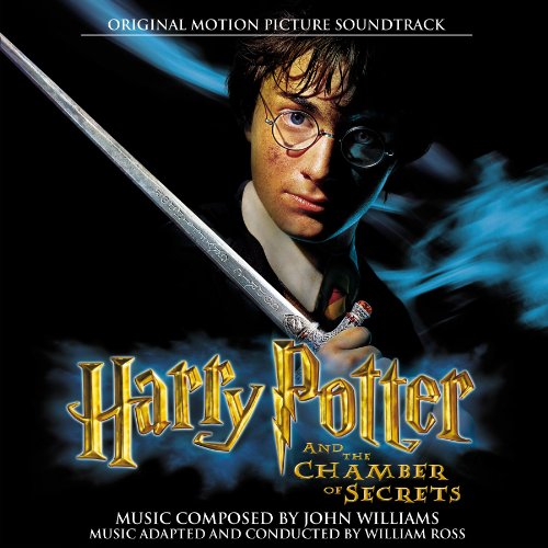 Harry Potter and the Chamber Of Secrets OST