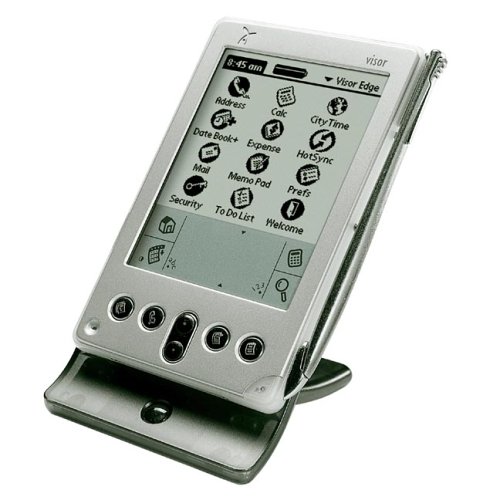 Handspring Visor Edge