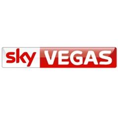 Sky Vegas - www.skyvegas.com