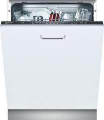 Neff S51E50X1GB/03 Dishwasher