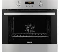 Zanussi ZOP37902XK Electric Oven