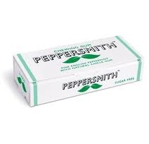 Peppersmith Chewing Gum