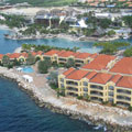 Curacao, Royal Sea Aquarium Resort