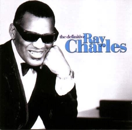 Ray Charles, The Definitive Ray Charles