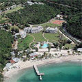 Antigua, Inn at English Harbour