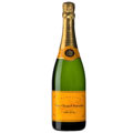 Veuve Clicquot Champagne