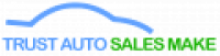 Trust Auto Sales Make - www.salesmake.com