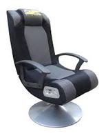 BraZen Stag 2.1 Surround Sound Gaming Chair