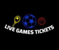 Live Games Tickets - www.livegamestickets.com