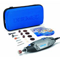 Dremel 3000 Series Multitool with 15 Accessories