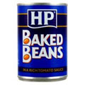 HP Baked Beans