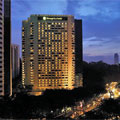 Kuala Lumpur, Shangri-La Hotel