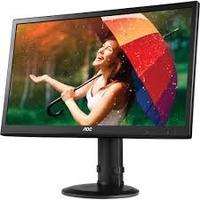 AOC U2868 Monitor