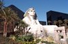 Las Vegas, The Luxor Hotel & Casino