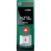 Bosch PLR 15 Laser Rangefinder