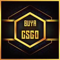 BuyaCSGO - buyacsgo.com