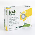 Dtecta Travla Probiotic Travel Support