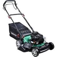 Qualcast XSZ46B-SD Petrol Lawnmower