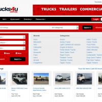 Trucks4u - www.trucks4u.com.au