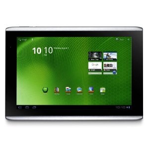 Acer Iconia Tab A500