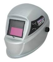 Sealey PWH599 ClearVision Automatic Solar Powered Welding Helmet