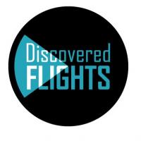 DiscoveredFlights - www.discoveredflights.com