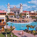 Lopesan Villa del Conde, Maspalomas