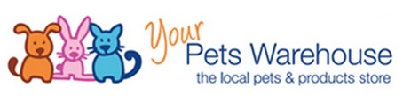 Your Pets Warehouse - www.yourpetswarehouse.com