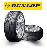 Dunlop Tyres