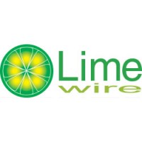 Limewire www.limewire.com