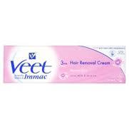 Veet Hair Removal Cream