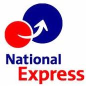 National Express Coach