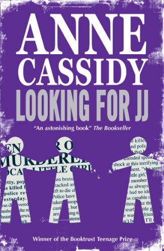 Anne Cassidy, Looking For JJ