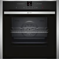 Neff B57CR22NOB Hide and Slide Oven