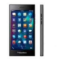 Blackberry Leap