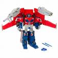 Transformers Cybertron Leader - Optimus Prime