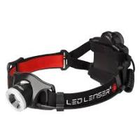 LED Lenser H7.2 Head Torch