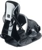 Flow Men's Amp-9L Snowboard Binding