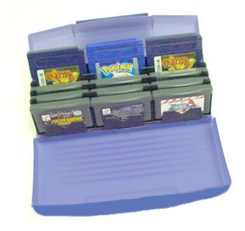 GBA Gamebox