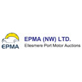 Ellesmere Port Motor Auctions, Cheshire