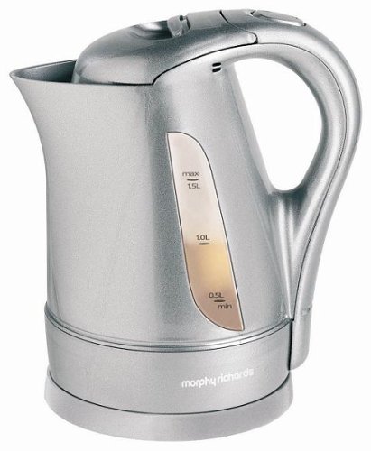 Morphy Richards 43652 Opera Cordless Jug