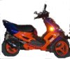 Peugeot Speedfight 2 50cc