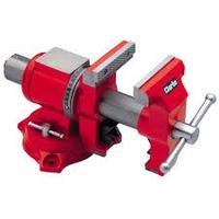 Clarke CMV140 140mm Multi-Purpose Bench Vice