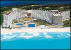 Cancun, Crown Paradise Club Hotel