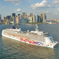 NCL Cruises, Pride Of America