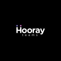 Hooray Teams - www.hoorayteams.com