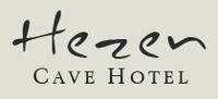 Turkey, Hezen Cave Hotel