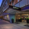 Fisherman's Wharf, Radisson